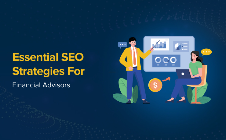 SEO for financial advisors