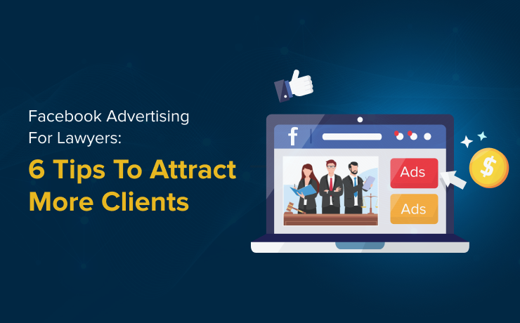 Facebook advertising for lawyers