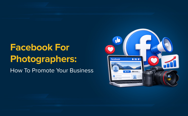Facebook marketing for photographers