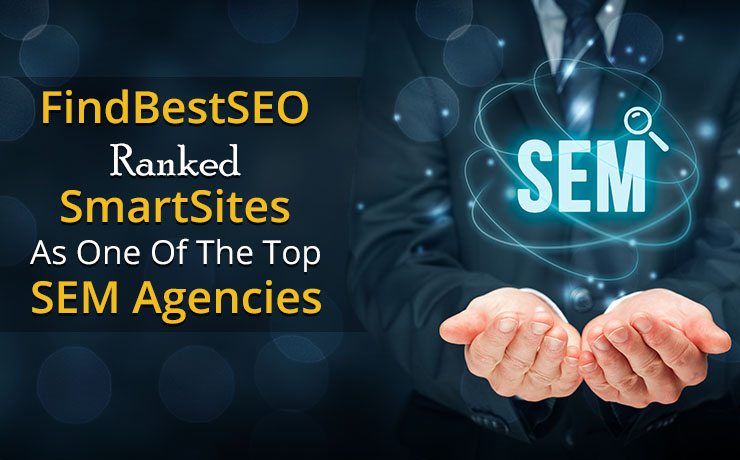 FindBestSEO top SEM agencies