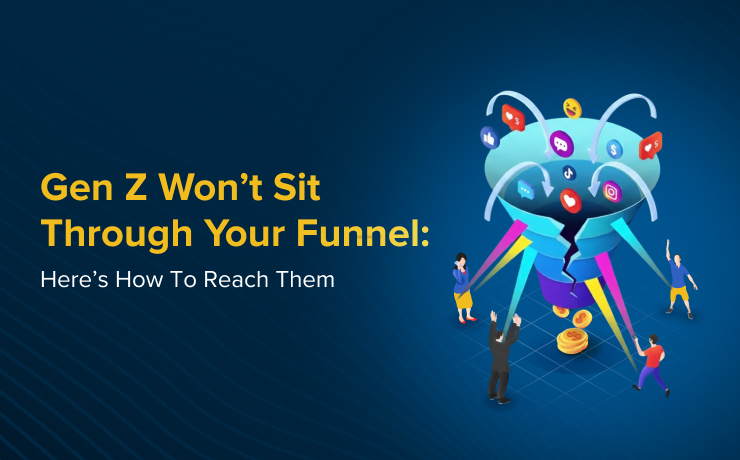 gen z marketing strategy