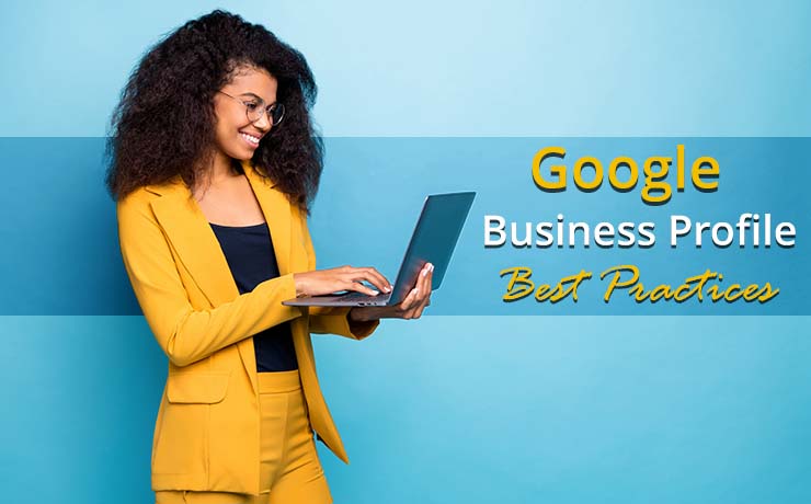 google business profile