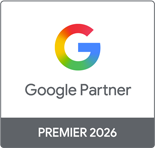 SmartSites - Google Partner Premier