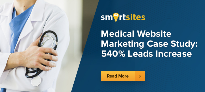 Increase Medical Professionals Leads with Google Ads Remarketing