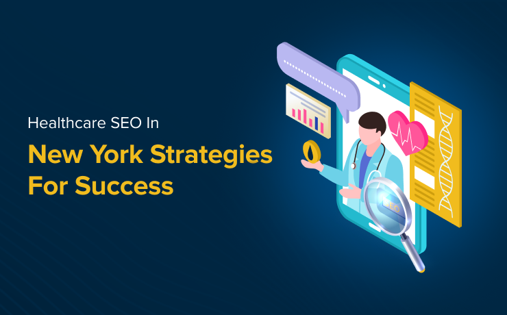 healthcare SEO in New York