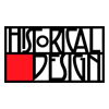 Historial Design logo