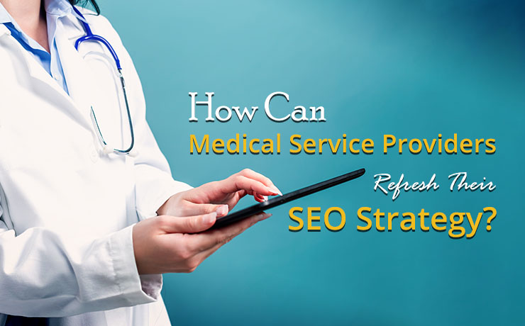 SEO strategy