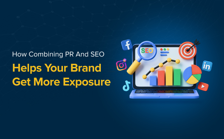 PR and SEO