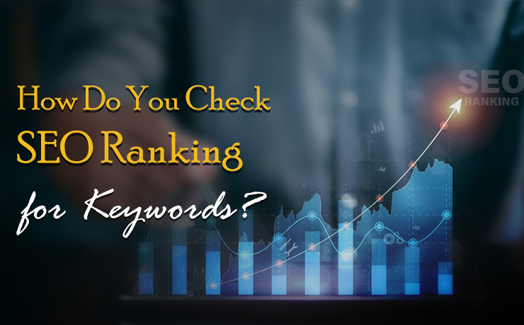SEO Ranking For Keywords