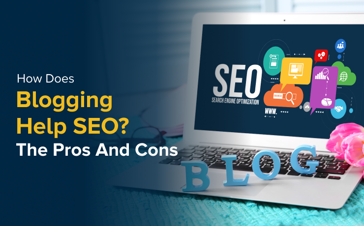 Blogging Help SEO