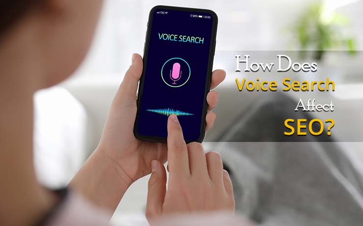 Voice Search