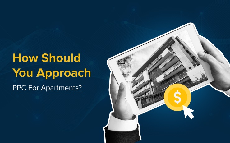 PPC for apartments