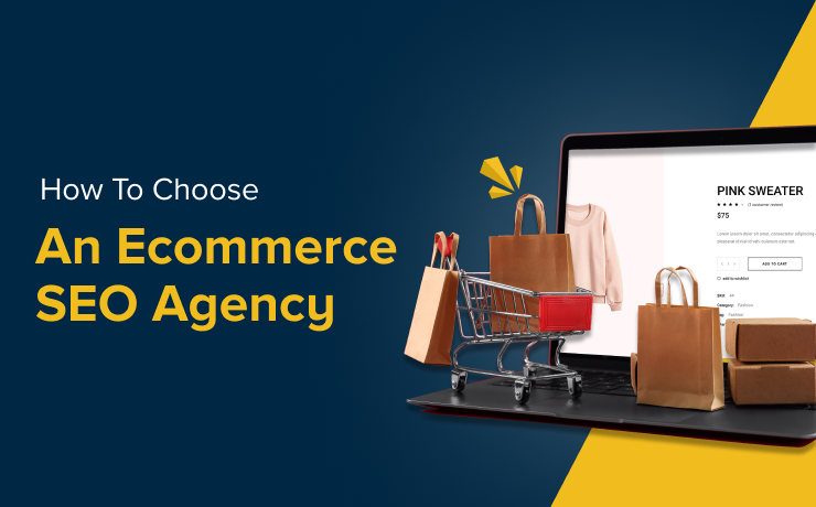 Ecommerce SEO Agency