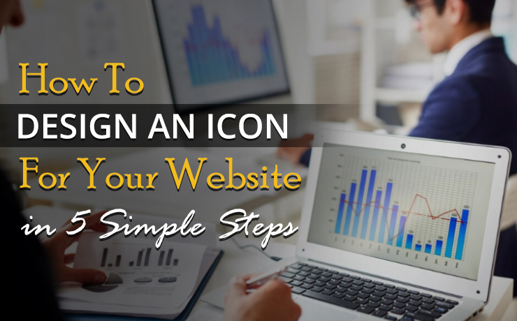 Design An Icon For Your Website