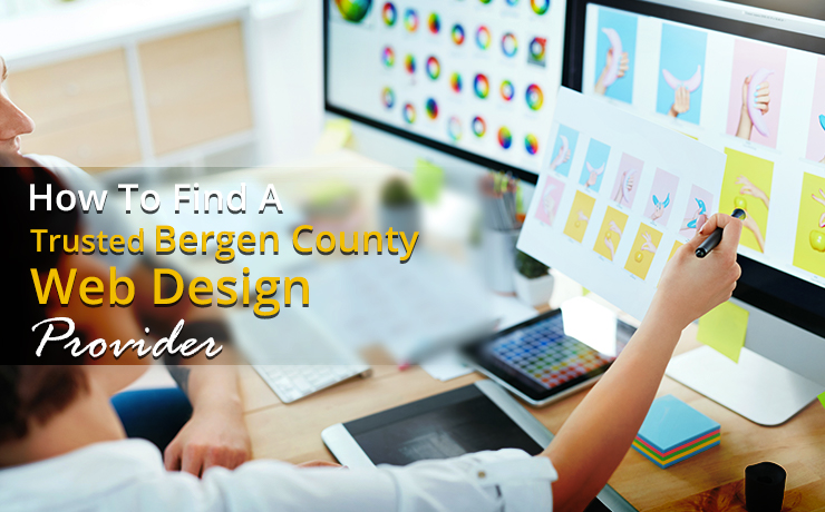 Bergen County Web Design Provider
