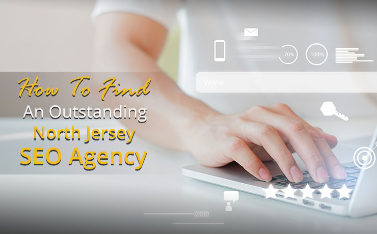 North Jersey SEO agency