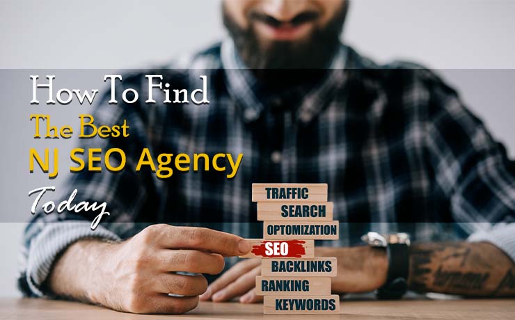 Best NJ SEO Agency