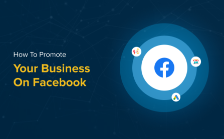 How To Promote Your Business On Facebook - SmartSites