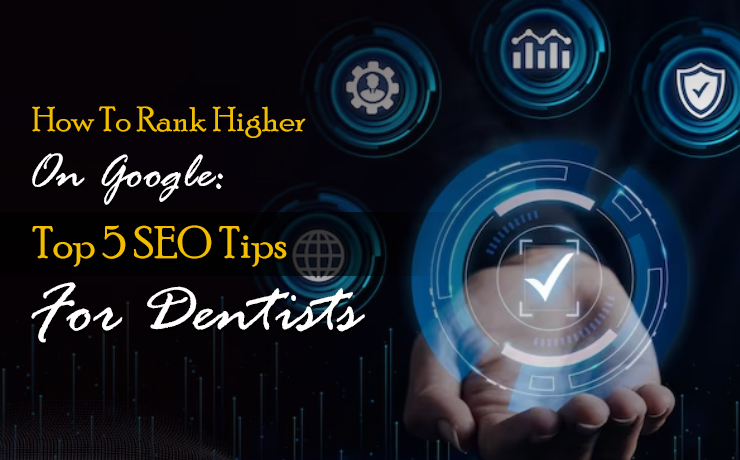 SEO Tips For Dentists