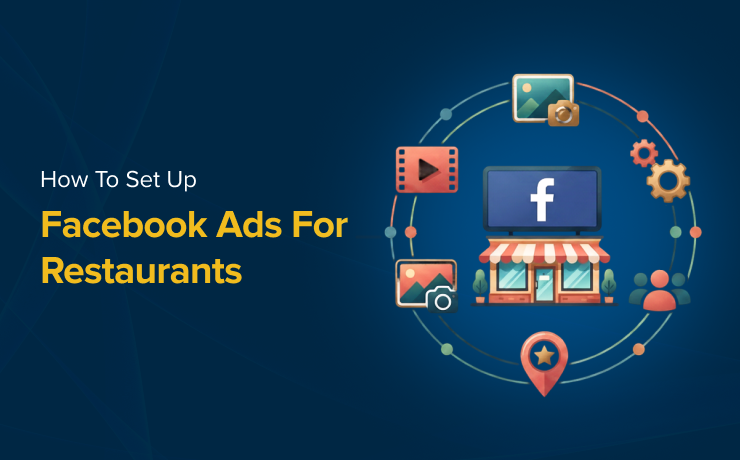 Facebook ads for restaurants