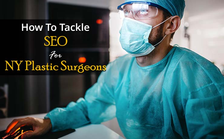 SEO for NY plastic surgeons