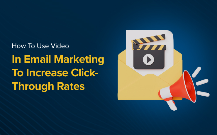 email marketing video