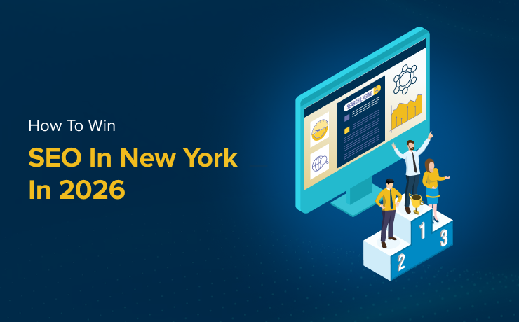 SEO in New York
