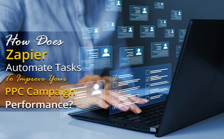 PPC campaign performance
