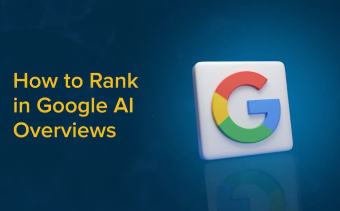 How to Rank in Google AI Overviews - SmartSites