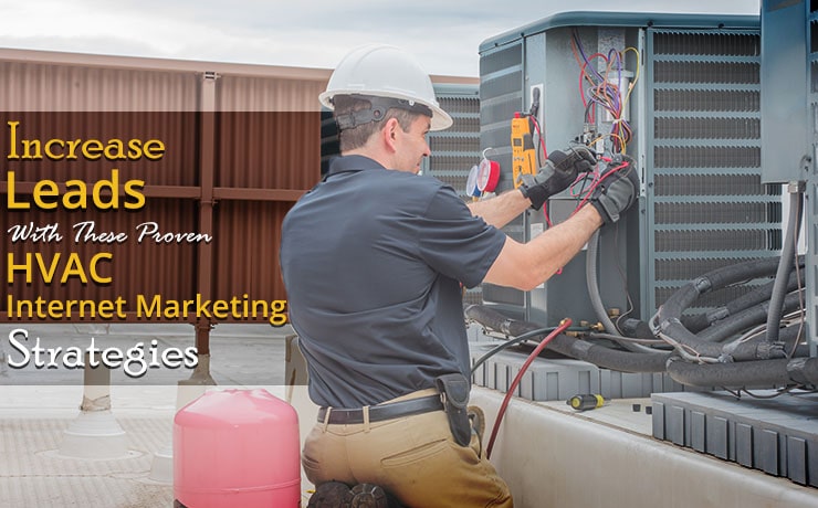 HVAC Internet Marketing