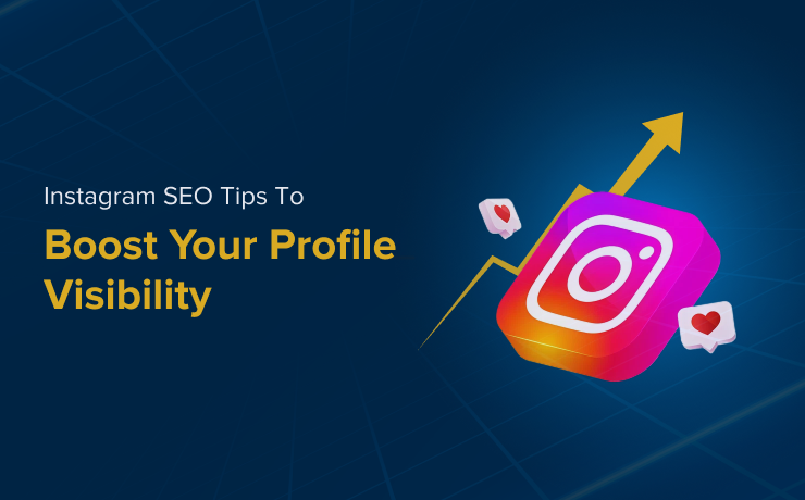 Instagram SEO