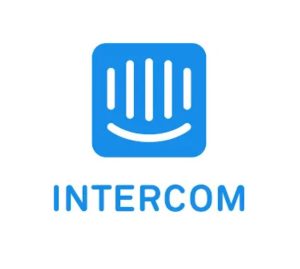 Intercom logo