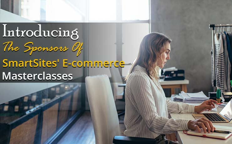 e-commerce masterclasses