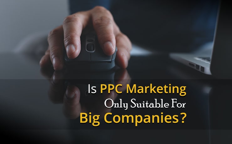 PPC Marketing