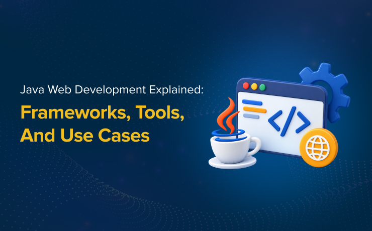java web development