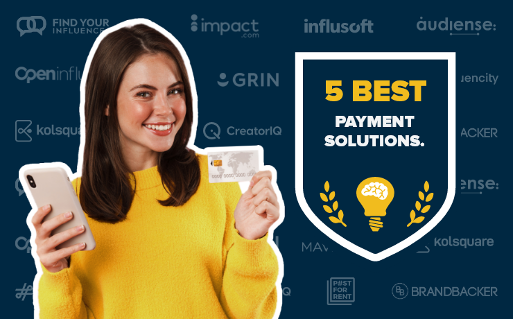 Listicle Post Payment Solution