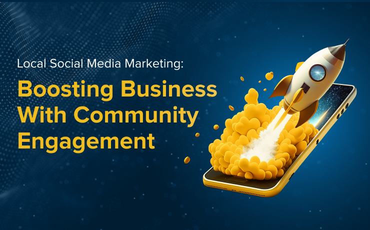 Local Social Media Marketing