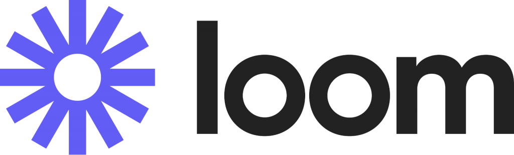 Loom logo