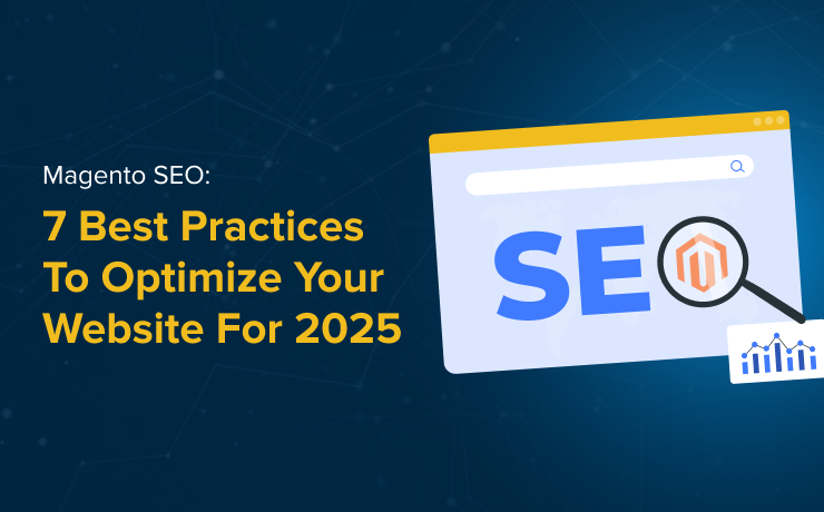Magento SEO