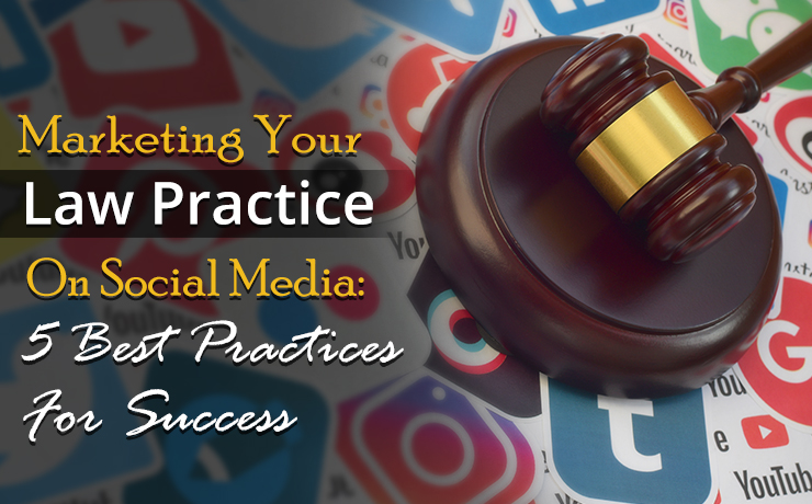 social media for law practice