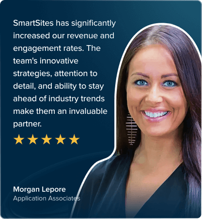 Morgan Lepore
