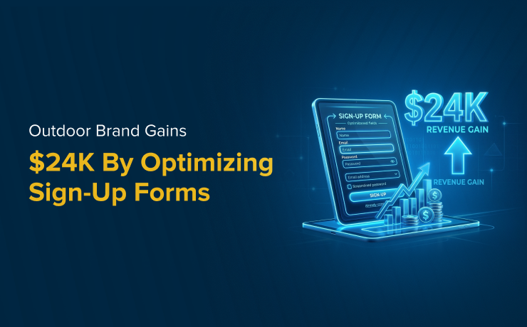 Outdoor Brand Gains $24K