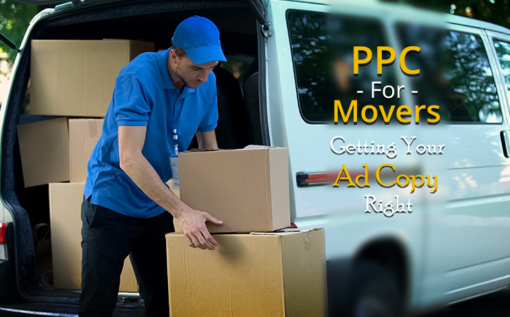 PPC for Movers