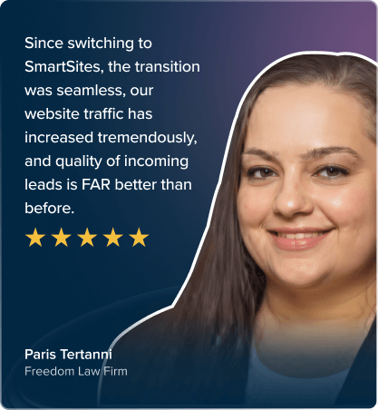 Paris Tertanni review card