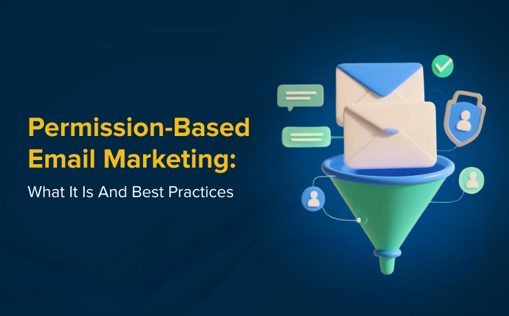 permission based email marketing