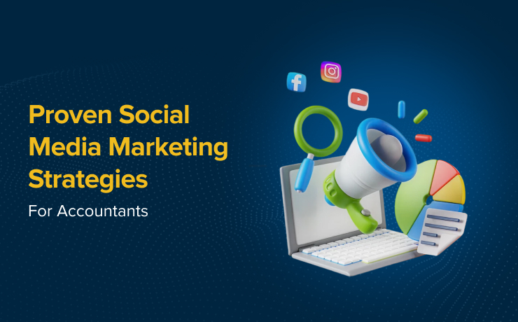 social media marketing for accountants