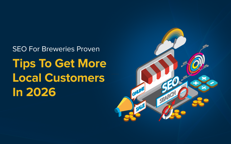 SEO for breweries
