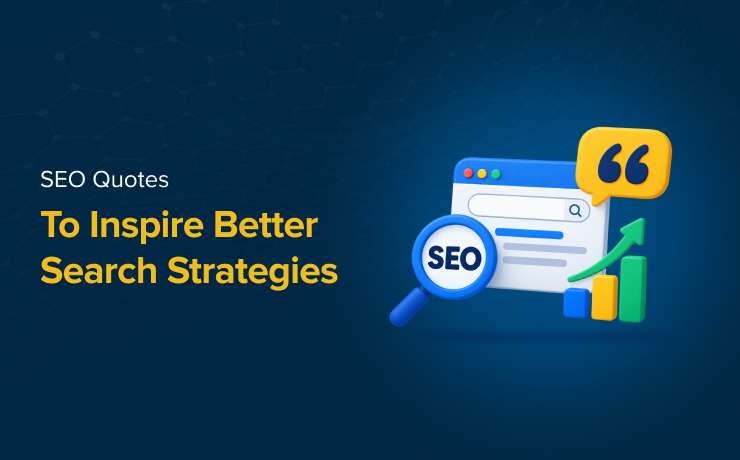SEO quote