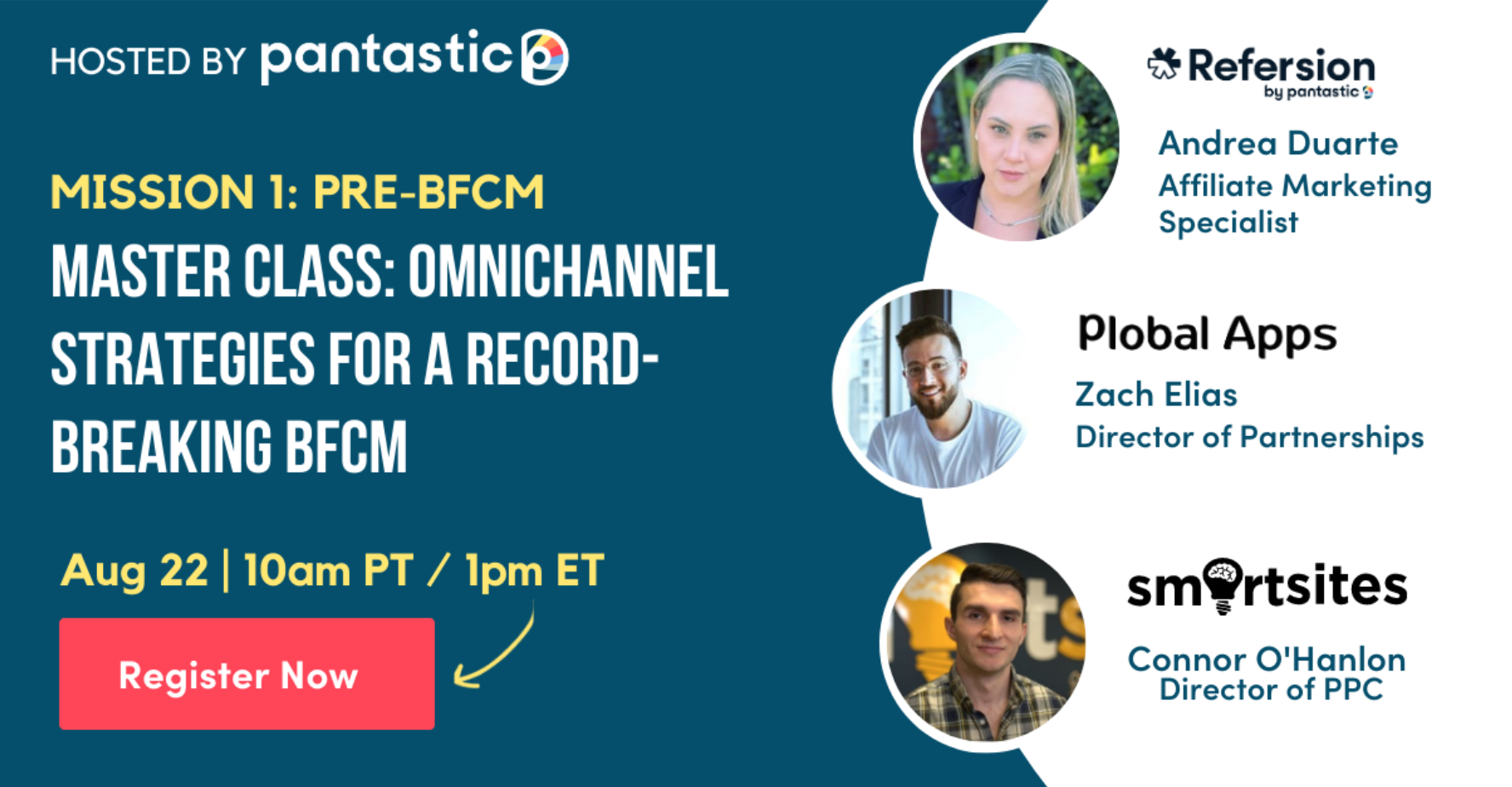 Omni-channel Strategies for a Record Breaking BFCM - SmartSites
