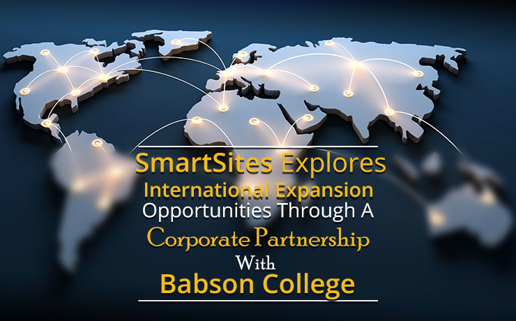 Corporate Partnership With Babson College